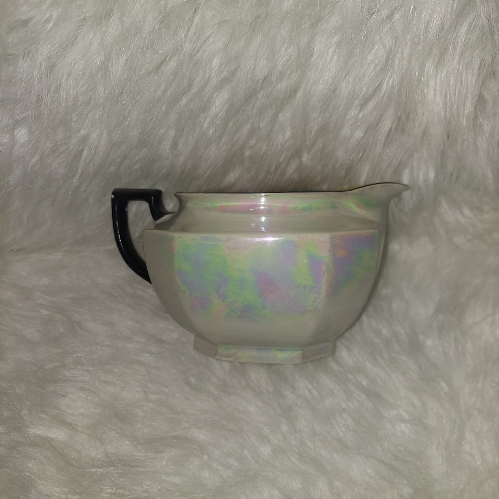 Creamer cup